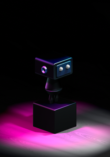 MINI-ROBO Project